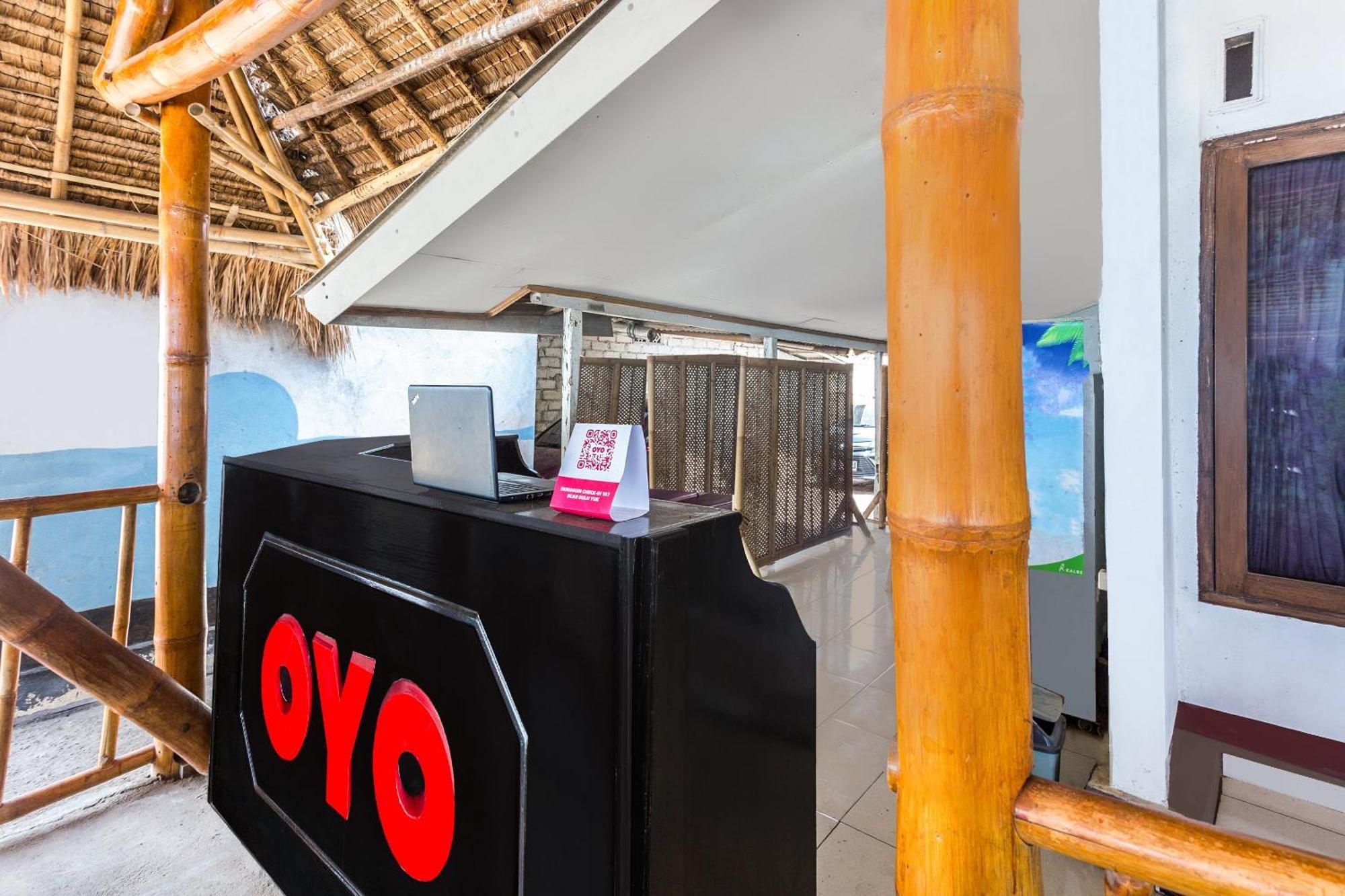Oyo 1837 Telone Bungalow Palebah Екстериор снимка